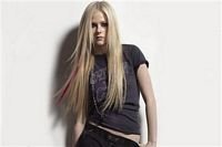 pic for  avril lavigne